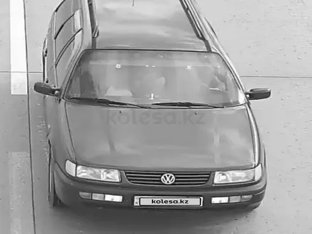 Volkswagen Passat 1994 года за 2 600 000 тг. в Кызылорда – фото 14