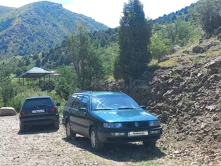 Volkswagen Passat 1994 года за 2 600 000 тг. в Кызылорда – фото 15