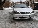 Toyota Camry 2002 годаfor5 200 000 тг. в Усть-Каменогорск – фото 3