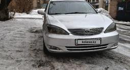 Toyota Camry 2002 годаfor5 200 000 тг. в Усть-Каменогорск – фото 3