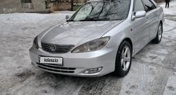 Toyota Camry 2002 годаfor5 200 000 тг. в Усть-Каменогорск – фото 4