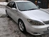 Toyota Camry 2002 годаfor5 200 000 тг. в Усть-Каменогорск – фото 5