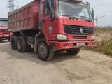 Howo 2006 годаүшін5 000 000 тг. в Алматы