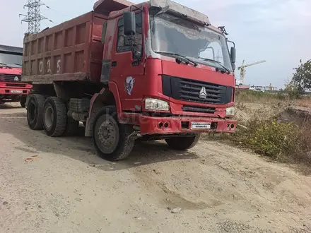 Howo 2006 года за 5 000 000 тг. в Алматы – фото 3