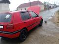 Volkswagen Golf 1992 годаүшін1 500 000 тг. в Кызылорда – фото 4