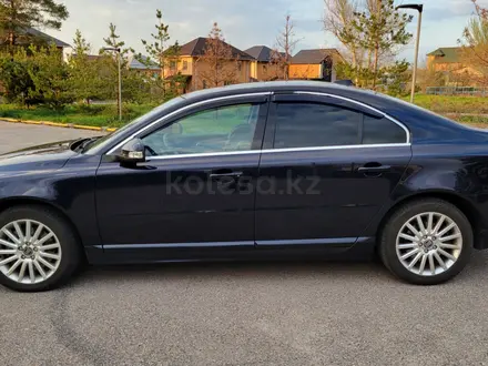 Volvo S80 2007 года за 8 000 000 тг. в Алматы – фото 8