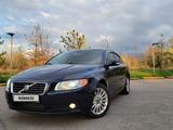 Volvo S80 2007 годаүшін8 000 000 тг. в Алматы