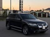 Volkswagen Touareg 2007 года за 5 400 000 тг. в Тараз