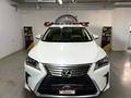 Lexus RX 350 2016 годаүшін20 800 000 тг. в Астана – фото 2