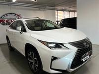 Lexus RX 350 2016 годаүшін20 800 000 тг. в Астана