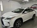 Lexus RX 350 2016 годаүшін20 800 000 тг. в Астана – фото 3