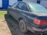 Audi 80 1992 года за 500 000 тг. в Караганда – фото 2