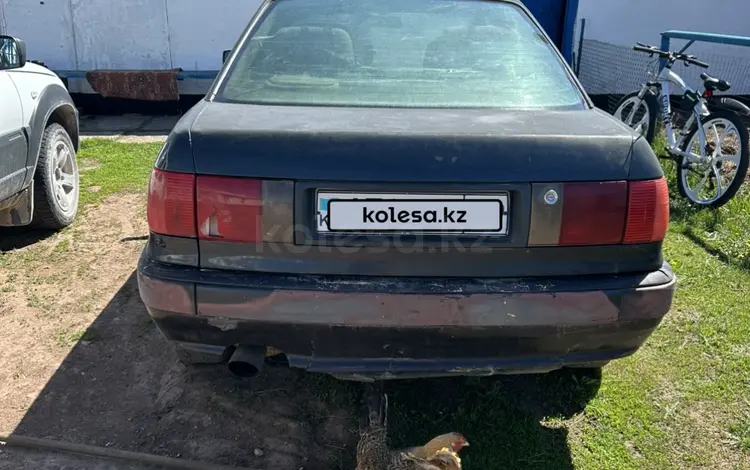 Audi 80 1992 года за 500 000 тг. в Караганда
