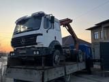 Mercedes-Benz  SK 1996 года в Шымкент – фото 2