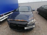 Mitsubishi Lancer 2008 годаүшін2 251 667 тг. в Алматы