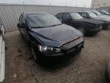 Mitsubishi Lancer 2008 года за 2 026 501 тг. в Алматы – фото 5