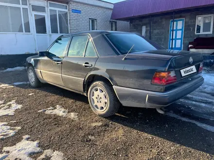 Mercedes-Benz E 280 1991 года за 1 600 000 тг. в Семей – фото 9