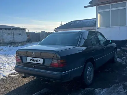 Mercedes-Benz E 280 1991 года за 1 600 000 тг. в Семей – фото 11