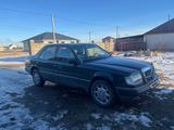 Mercedes-Benz E 280 1991 года за 1 600 000 тг. в Семей – фото 4