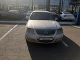 Nissan Almera Classic 2011 года за 3 500 000 тг. в Алматы