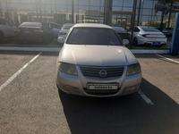 Nissan Almera Classic 2011 года за 3 500 000 тг. в Астана