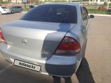 Nissan Almera Classic 2011 года за 3 500 000 тг. в Астана – фото 3