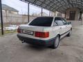 Audi 80 1991 годаүшін1 700 000 тг. в Шымкент