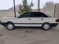 Audi 80 1991 годаүшін1 700 000 тг. в Шымкент – фото 4