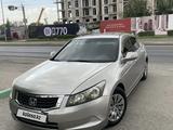 Honda Accord 2007 года за 4 800 000 тг. в Шымкент