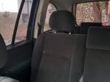 Opel Zafira 2003 года за 2 850 000 тг. в Актобе – фото 3