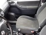 Opel Zafira 2003 года за 2 850 000 тг. в Актобе – фото 4