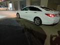 Hyundai Sonata 2010 года за 4 500 000 тг. в Атырау – фото 7