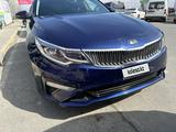 Kia Optima 2019 годаүшін10 000 000 тг. в Кызылорда – фото 4