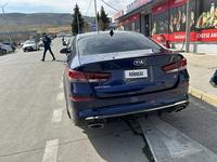 Kia Optima 2019 года за 10 000 000 тг. в Кызылорда