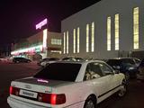 Audi 100 1992 года за 850 000 тг. в Алматы – фото 3