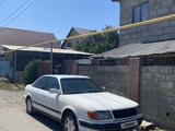 Audi 100 1992 года за 850 000 тг. в Алматы