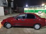 ЗАЗ Chance 2009 года за 1 000 000 тг. в Актау – фото 5