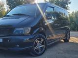 Mercedes-Benz Vito 1998 года за 5 500 000 тг. в Кокшетау – фото 4