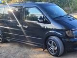 Mercedes-Benz Vito 1998 года за 5 500 000 тг. в Кокшетау – фото 5