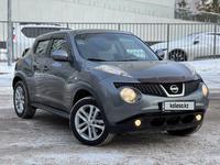 Nissan Juke 2012 годаүшін5 200 000 тг. в Астана