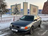 Audi 100 1991 годаүшін1 750 000 тг. в Жетысай