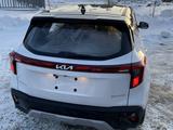 Kia Seltos 2024 года за 9 900 000 тг. в Астана – фото 3