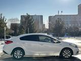 Kia Cerato 2013 года за 6 200 000 тг. в Шымкент – фото 4