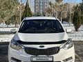 Kia Cerato 2013 года за 6 200 000 тг. в Шымкент