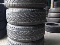 265/60R18 Bridgestone Dueler H/Pүшін100 000 тг. в Алматы