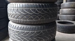 265/60R18 Bridgestone Dueler H/Pүшін100 000 тг. в Алматы