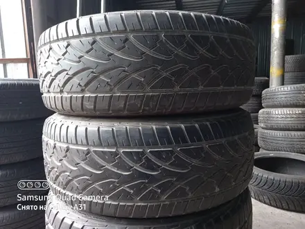 265/60R18 Bridgestone Dueler H/P за 100 000 тг. в Алматы – фото 2