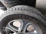 265/60R18 Bridgestone Dueler H/P за 100 000 тг. в Алматы – фото 5