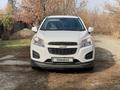 Chevrolet Tracker 2015 года за 5 200 000 тг. в Усть-Каменогорск