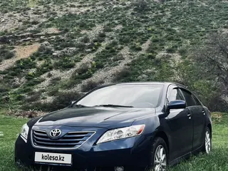 Toyota Camry, 2007